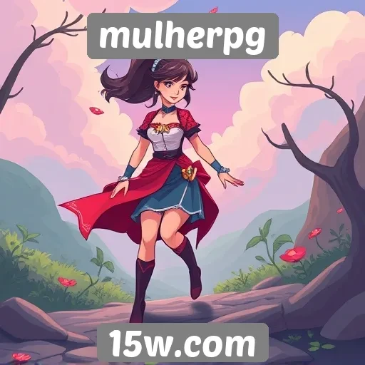 Acessibilidade em MulherPG: melhorias para jogadoras