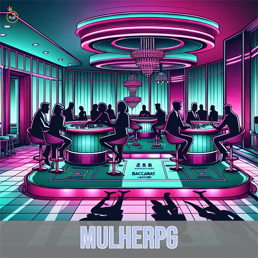 Apostas: O Que Torna o MulherPG Imperdível Para Você