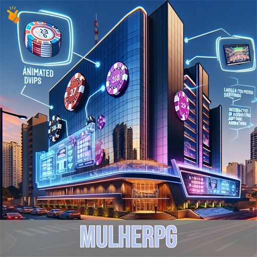 Bônus Inovadores que Transformam a Experiência em MulherPG