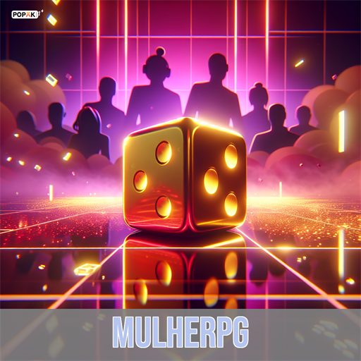 Viva a Emoção do Casino no Universo MulherPG