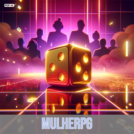Viva a Emoção do Casino no Universo MulherPG