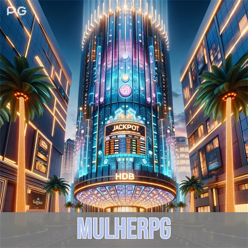 MulherPG: A Seção Confiável Que Revoluciona o Jogo