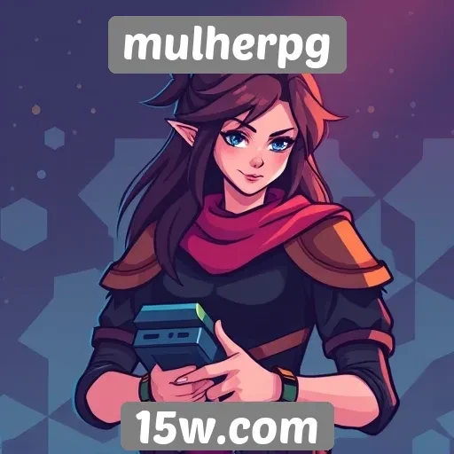 Impacto de MulherPG na comunidade gamer feminina