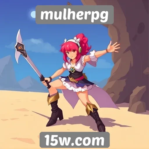 Análise de jogos populares no site MulherPG